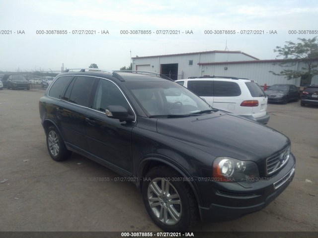 VOLVO XC90 2011 yv4952cz6b1578712