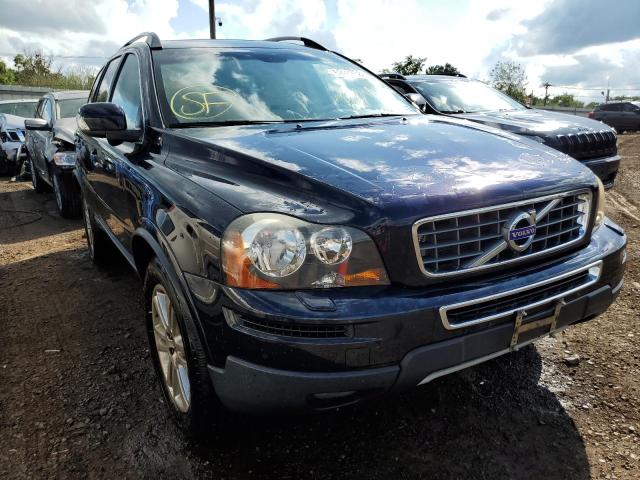 VOLVO XC90 3.2 2011 yv4952cz6b1581514