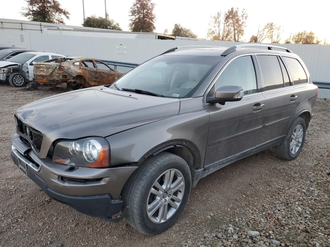 VOLVO XC90 2011 yv4952cz6b1588110