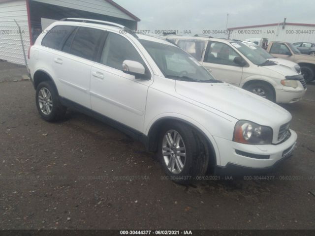 VOLVO XC90 2011 yv4952cz6b1599429