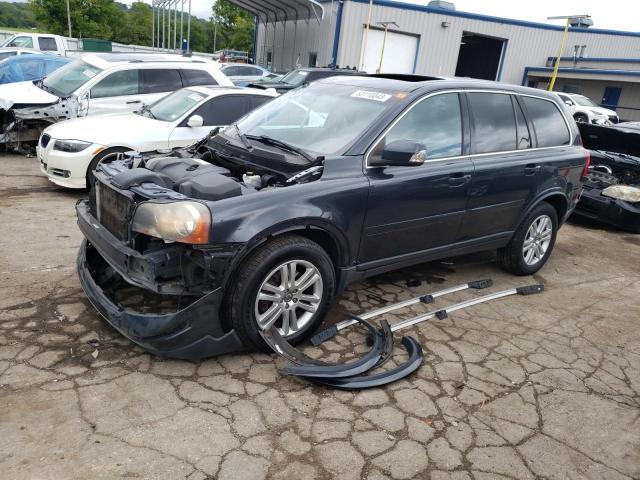 VOLVO XC90 3.2 2011 yv4952cz6b1602796