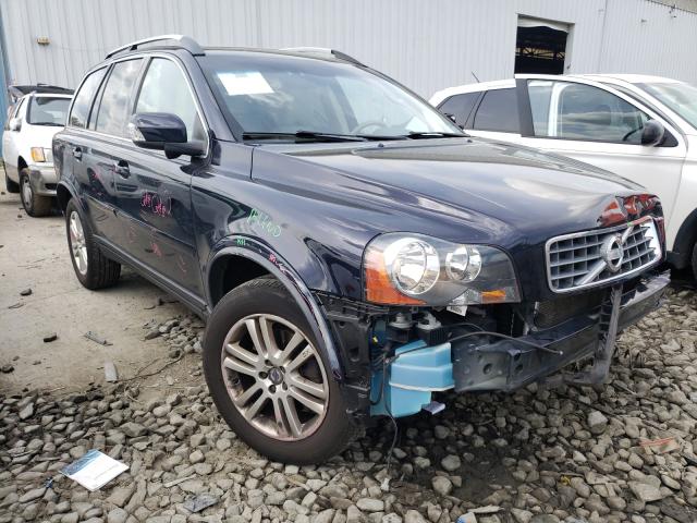 VOLVO XC90 2011 yv4952cz6b1603284