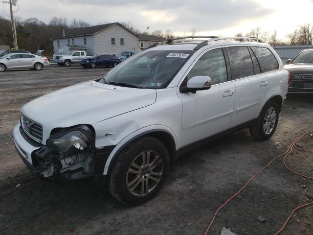 VOLVO XC90 2011 yv4952cz6b1603835