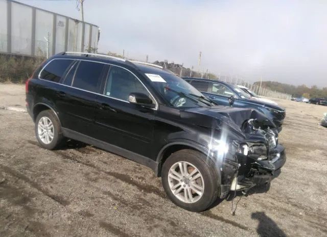 VOLVO XC90 2012 yv4952cz6c1614609