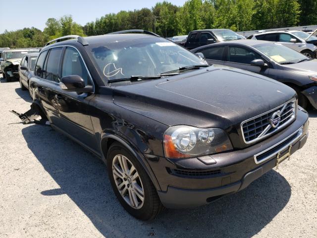 VOLVO XC90 3.2 2012 yv4952cz6c1619843