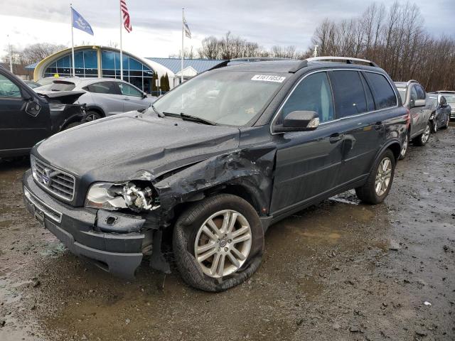 VOLVO XC90 3.2 2012 yv4952cz6c1622984