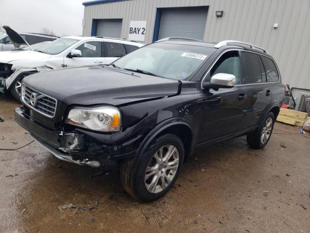 VOLVO XC90 3.2 2013 yv4952cz6d1634473