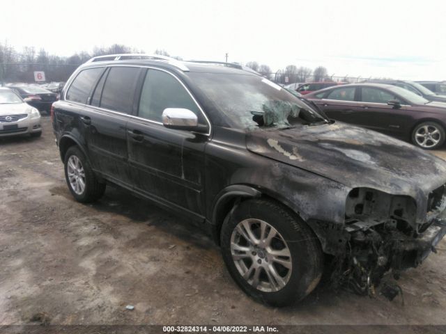 VOLVO XC90 2013 yv4952cz6d1636336