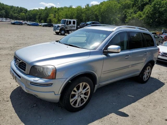 VOLVO XC90 3.2 2013 yv4952cz6d1636644