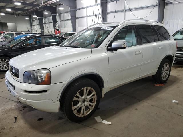 VOLVO XC90 2013 yv4952cz6d1637101