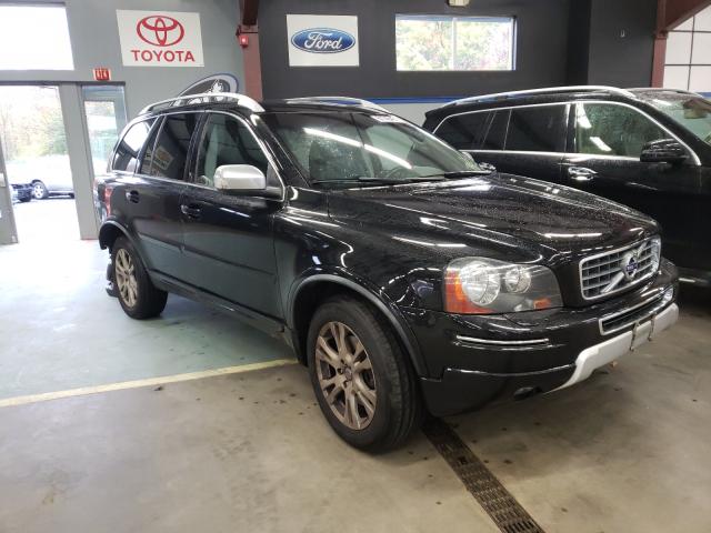 VOLVO XC90 3.2 2013 yv4952cz6d1642573