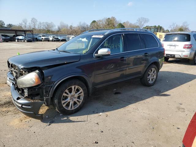 VOLVO XC90 3.2 2013 yv4952cz6d1642590