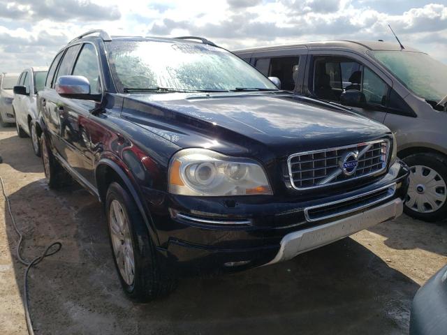 VOLVO XC90 3.2 2013 yv4952cz6d1648227