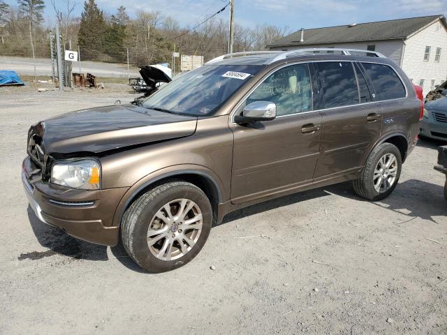 VOLVO XC90 2013 yv4952cz6d1652326