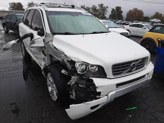 VOLVO XC90 3.2 2013 yv4952cz6d1658689