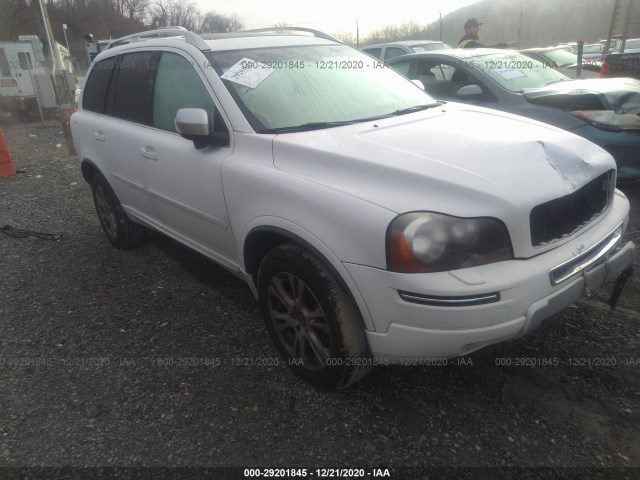 VOLVO XC90 2013 yv4952cz6d1667439