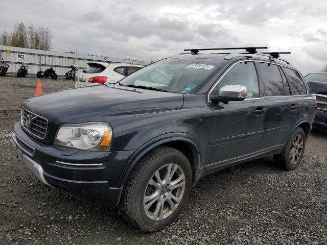 VOLVO XC90 2013 yv4952cz6d1668316