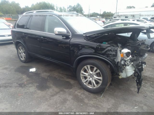 VOLVO XC90 2014 yv4952cz6e1685702