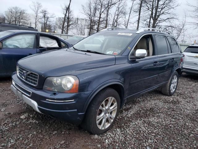 VOLVO XC90 2014 yv4952cz6e1690060