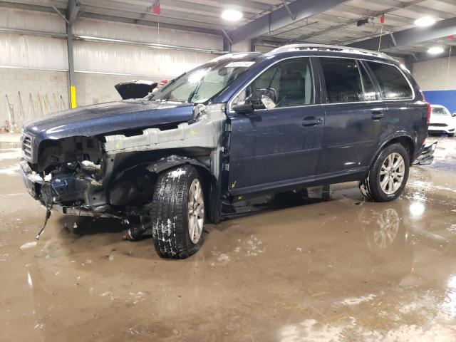 VOLVO XC90 2014 yv4952cz6e1698367