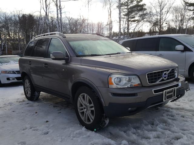 VOLVO XC90 3.2 2011 yv4952cz7b1574023