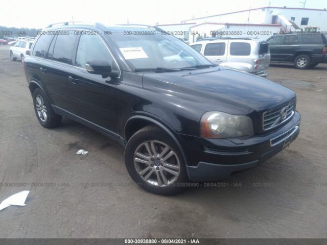 VOLVO XC90 2011 yv4952cz7b1574197