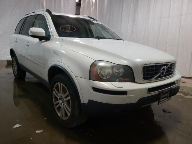 VOLVO XC90 3.2 2011 yv4952cz7b1574765