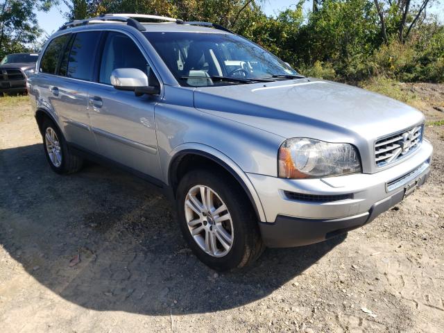 VOLVO XC90 3.2 2011 yv4952cz7b1578041