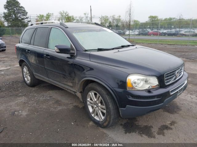 VOLVO XC90 2011 yv4952cz7b1579982