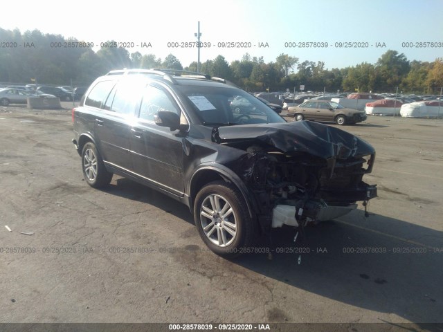 VOLVO XC90 2011 yv4952cz7b1580176