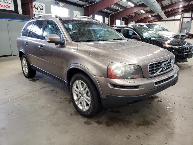 VOLVO XC90 3.2 2011 yv4952cz7b1586284