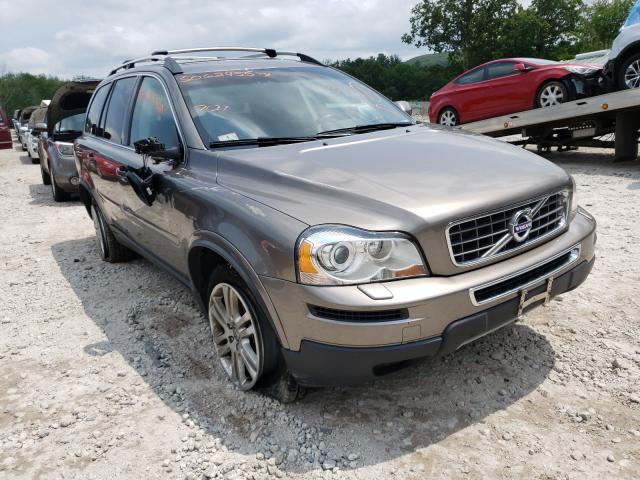 VOLVO XC90 3.2 2011 yv4952cz7b1586768