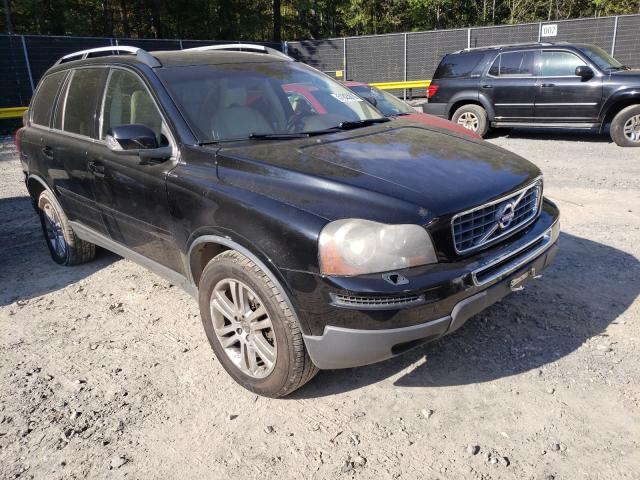 VOLVO XC90 3.2 2011 yv4952cz7b1588116