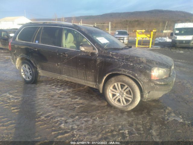 VOLVO XC90 2011 yv4952cz7b1597351