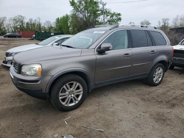 VOLVO XC90 2011 yv4952cz7b1599343