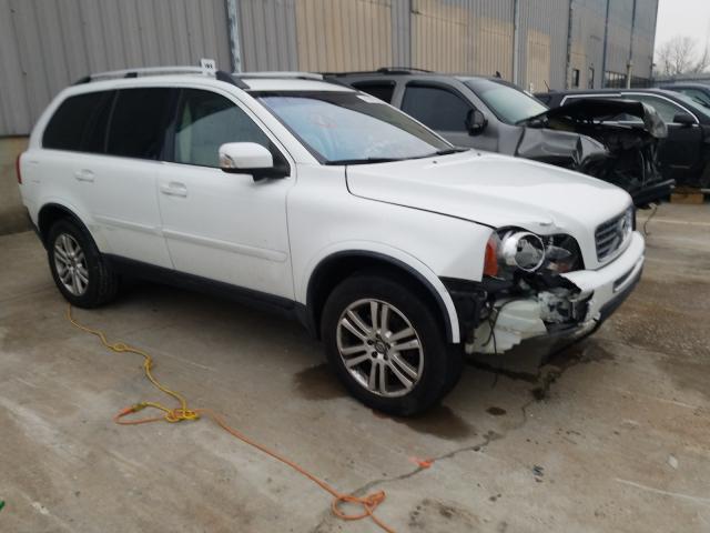 VOLVO XC90 3.2 2011 yv4952cz7b1603469