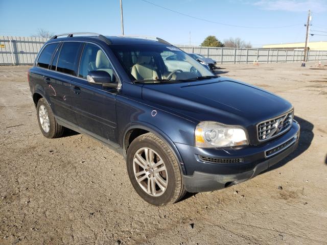 VOLVO XC90 3.2 2012 yv4952cz7c1609967