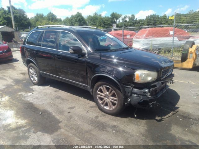 VOLVO XC90 2012 yv4952cz7c1619110