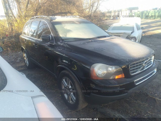 VOLVO XC90 2012 yv4952cz7c1623447