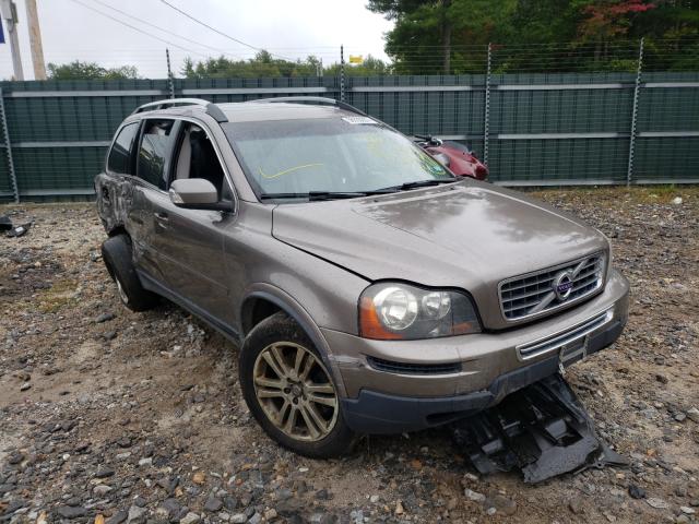 VOLVO XC90 3.2 2012 yv4952cz7c1625103