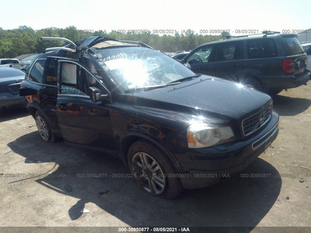 VOLVO XC90 2012 yv4952cz7c1625845