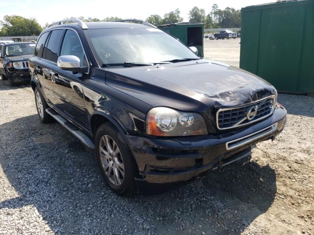 VOLVO XC90 3.2 2013 yv4952cz7d1630996