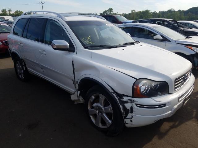 VOLVO XC90 3.2 2013 yv4952cz7d1633042