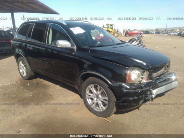 VOLVO XC90 2013 yv4952cz7d1638869