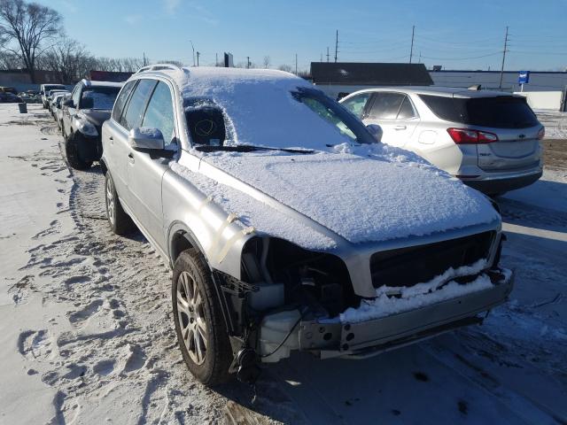 VOLVO XC90 3.2 2013 yv4952cz7d1643103