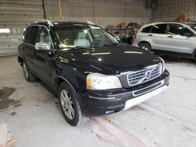 VOLVO XC90 3.2 2013 yv4952cz7d1645370