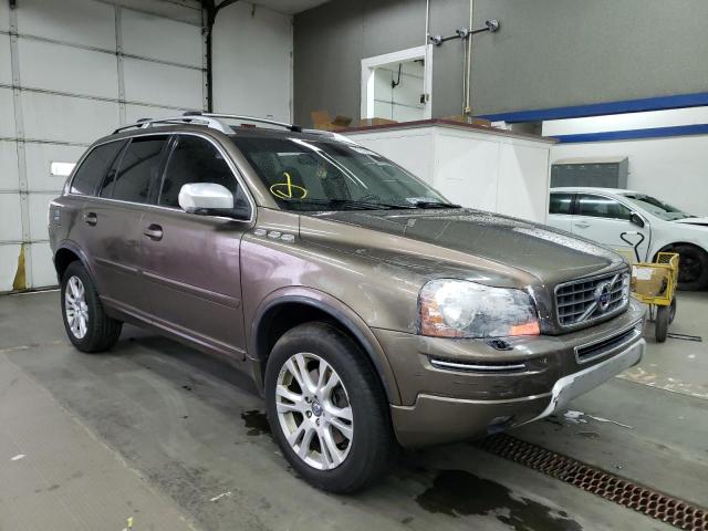 VOLVO XC90 3.2 2013 yv4952cz7d1646423