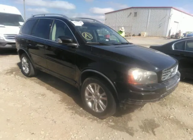 VOLVO XC90 2013 yv4952cz7d1650634