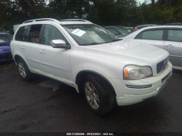 VOLVO XC90 2013 yv4952cz7d1667806