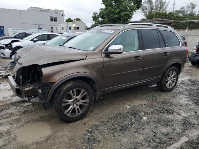 VOLVO XC90 2013 yv4952cz7d1672052